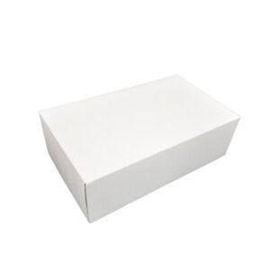 Pudełko cukiernicze 31x22x8 cm