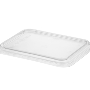 Pokrywka do opakownaia do zgrzewu