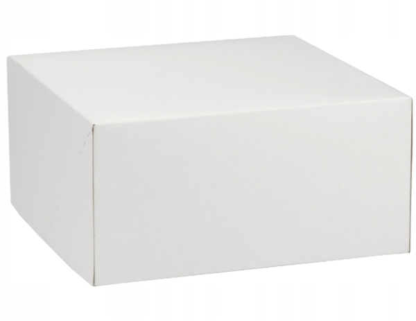 Pudełko cukiernicze 28x28