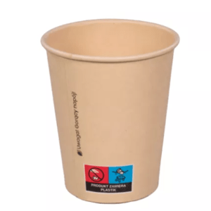 Kubki papierowe do kawy