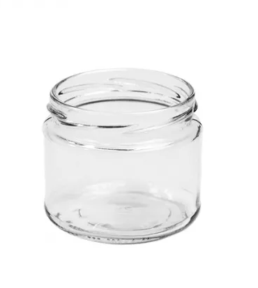 Słoik szklany 330 ml