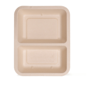 Pojemnik do zgrzewu 2-dzielny