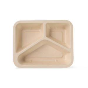 Pojemnik do zgrzewu 3-dzielny