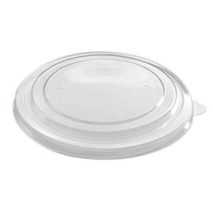 Pokrywki do misek PET