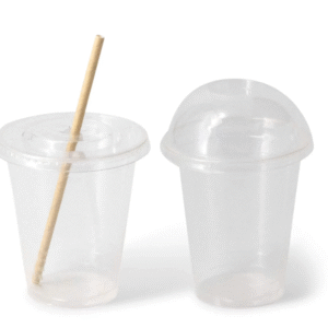 Kubki 300 ml PLA bez uskoku