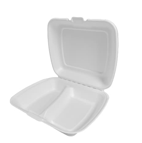 Meuboxy 2-dzielne obiad