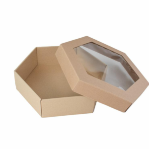 Pudełko cateringowe premium 26x26x9