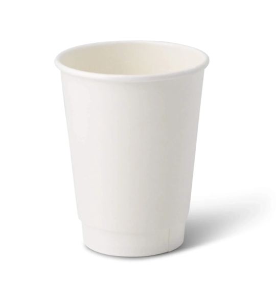 Kubek 2-ścienny papierowy z dyspersją 300 ml